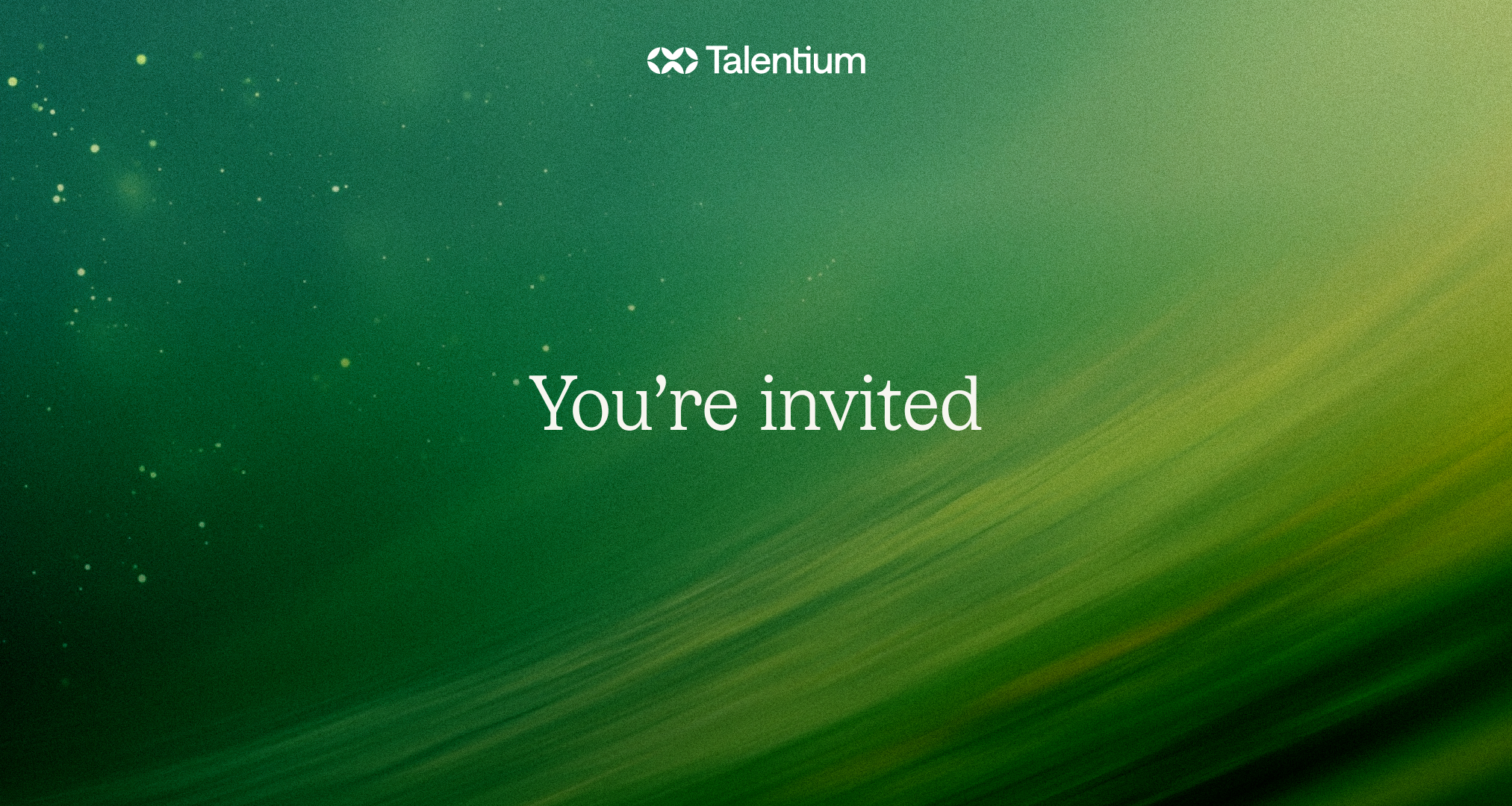 Talentium opent zijn AI Hiring System voor iedereen