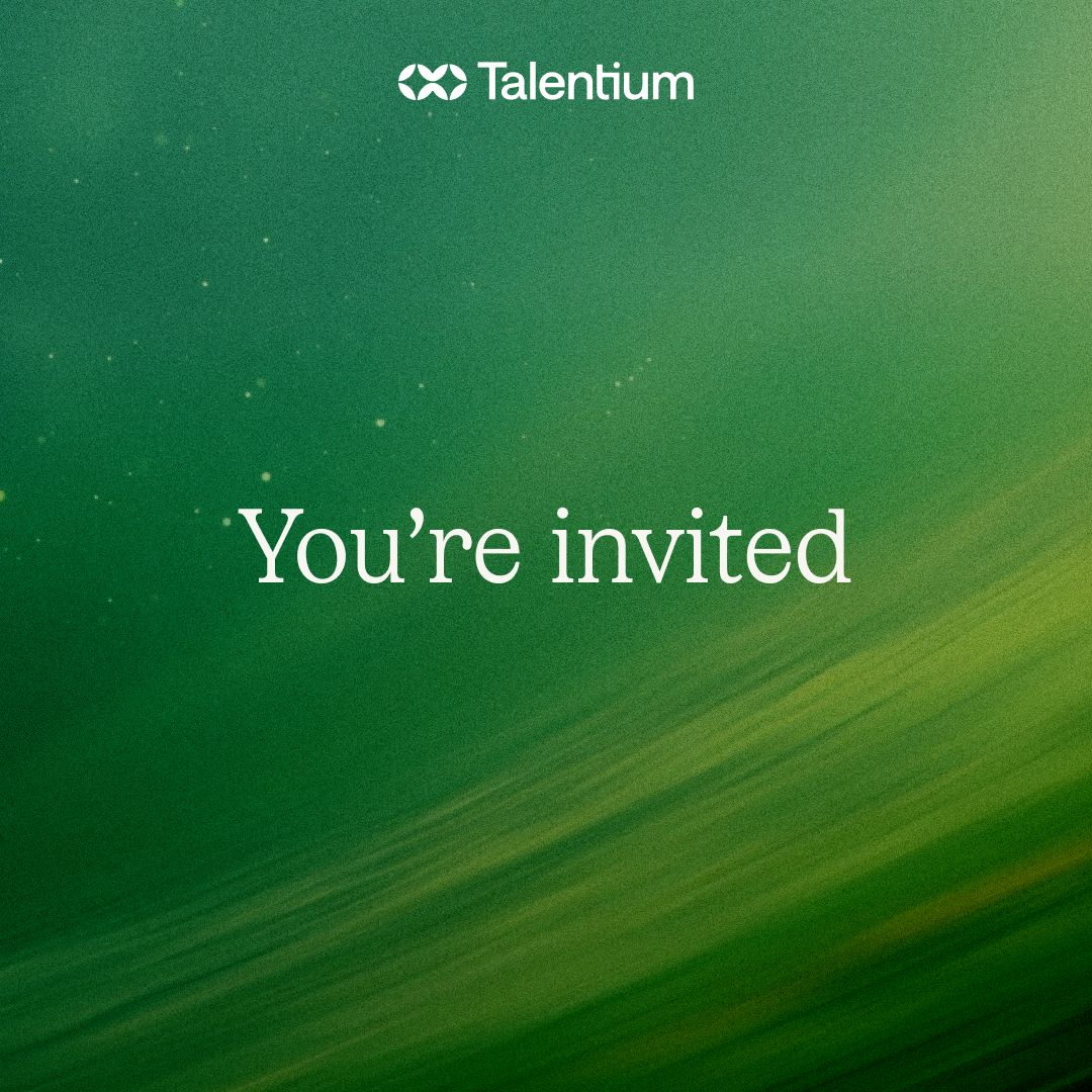 Talentium opent zijn AI Hiring System voor iedereen
