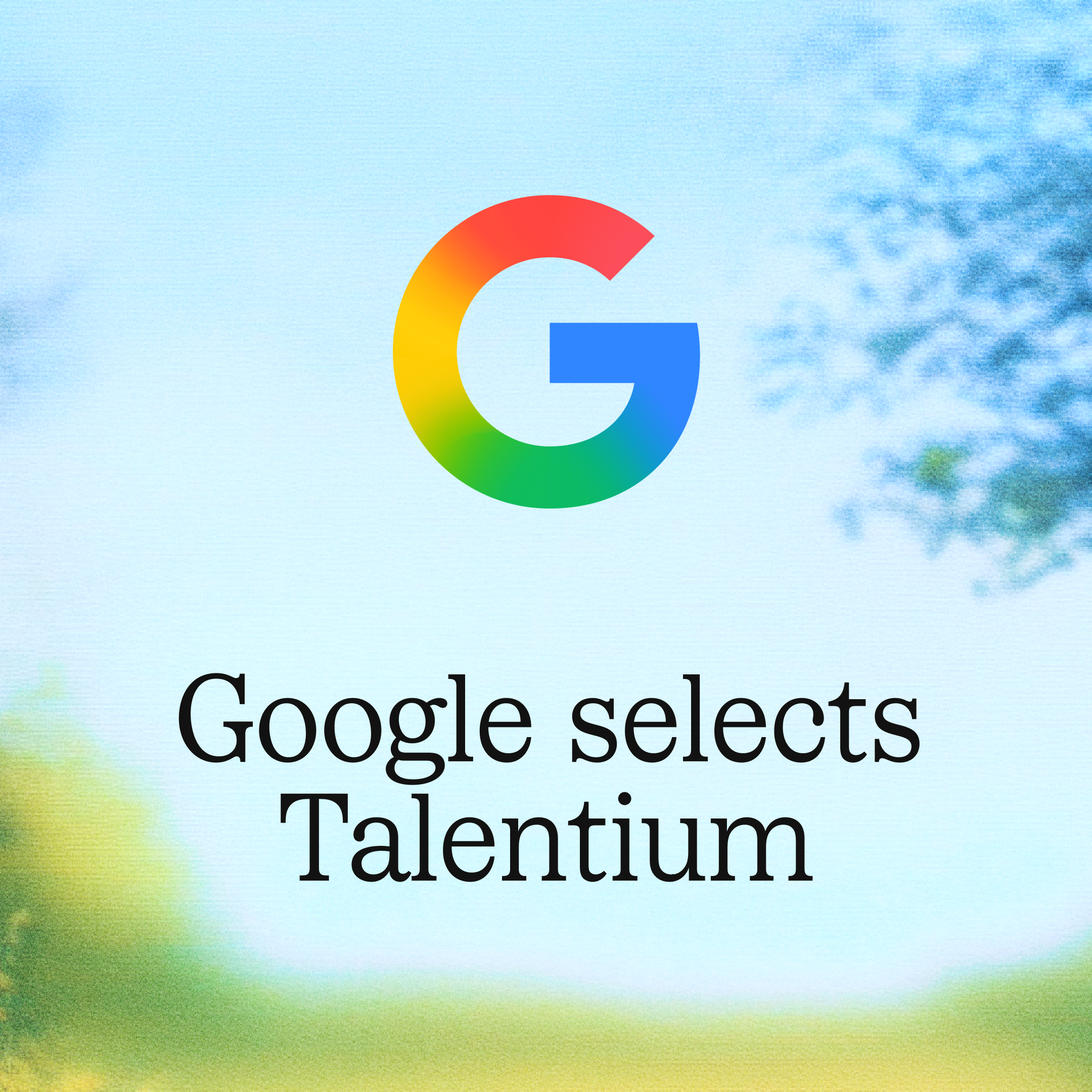 Talentium startet KI-gestützte Recruiting-Lösung auf dem Google Cloud Marketplace