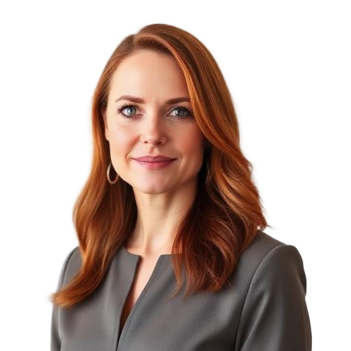 Senior Product Designer