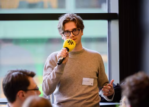 Kamer van Koophandel - Capital of Tech