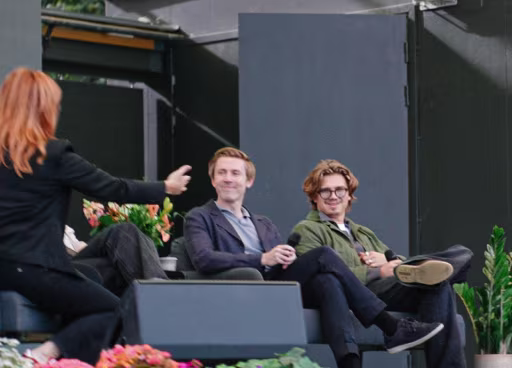Nordic Tech Week